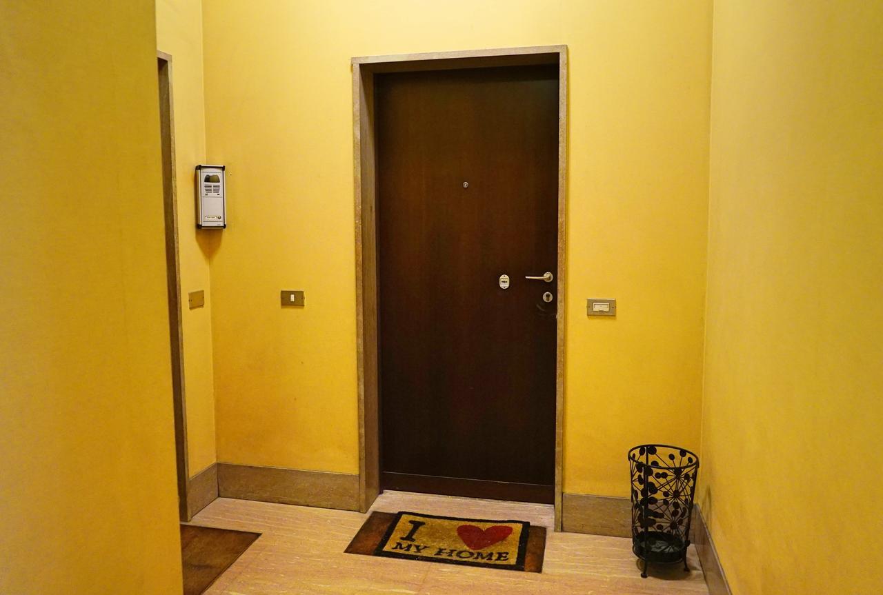 Duomo Apartment Milán Exteriér fotografie
